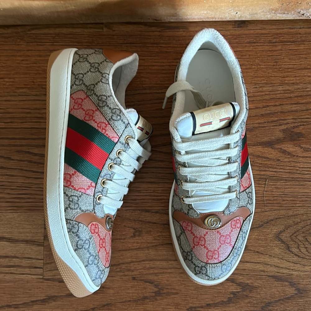 Gucci Sneakers